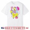 Preppy Fifth Grade Back To School Pencil Student Teacher Kid Shirt