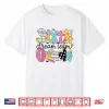 Back To School Sixth Grade Dream Team Teacher Student Shirt