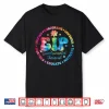 Eip Developmental Therapist Appreciation Week Back To School Shirt