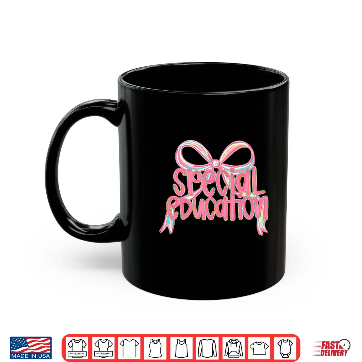 Special Education Back To School Bundle Teacher Coquette Performance Shirt Special Education Back To School Bundle Teacher Coquette Performance Shirt