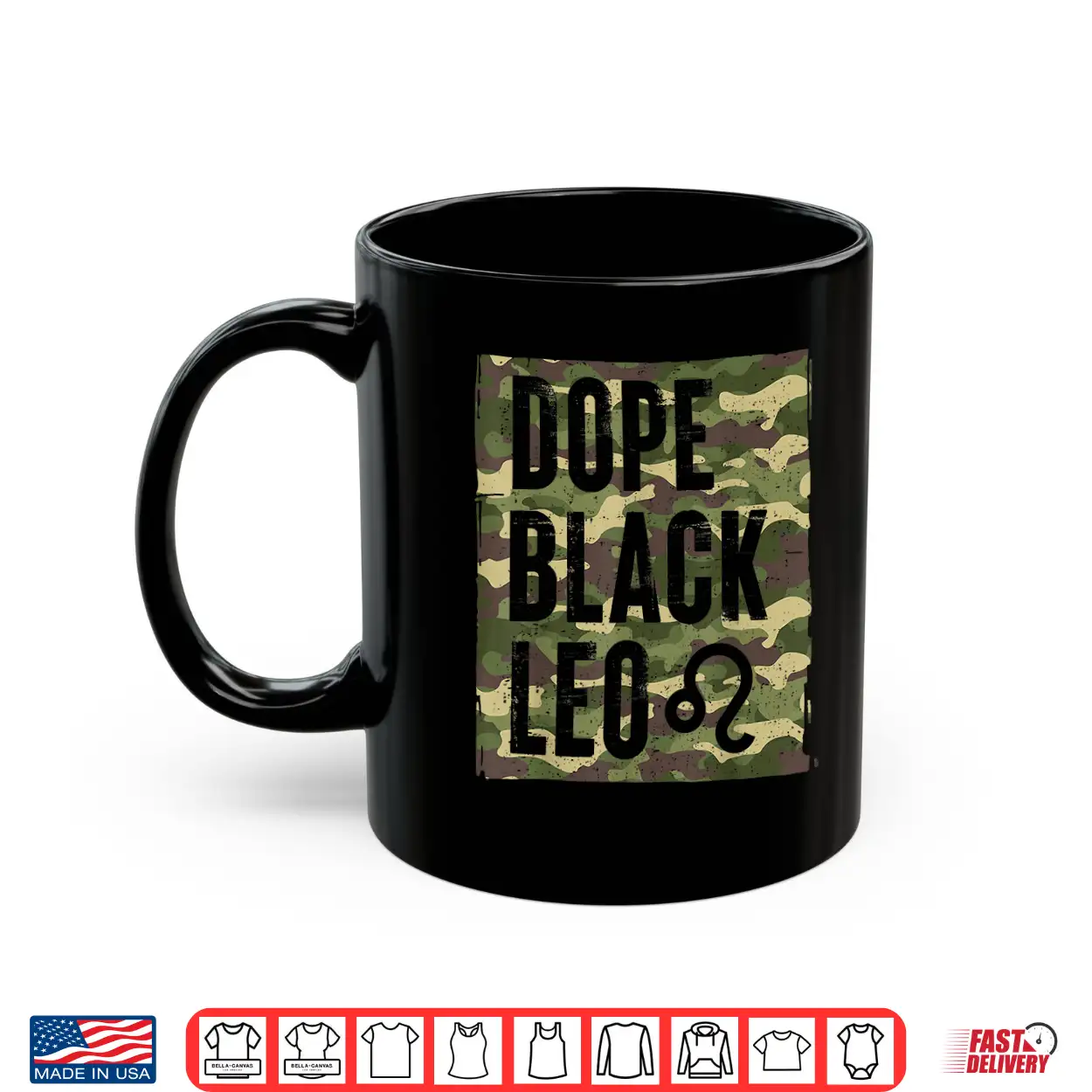 Dope Black Culture Leo African American Camo Zodiac Shirt Dope Black Culture Leo African American Camo Zodiac Shirt