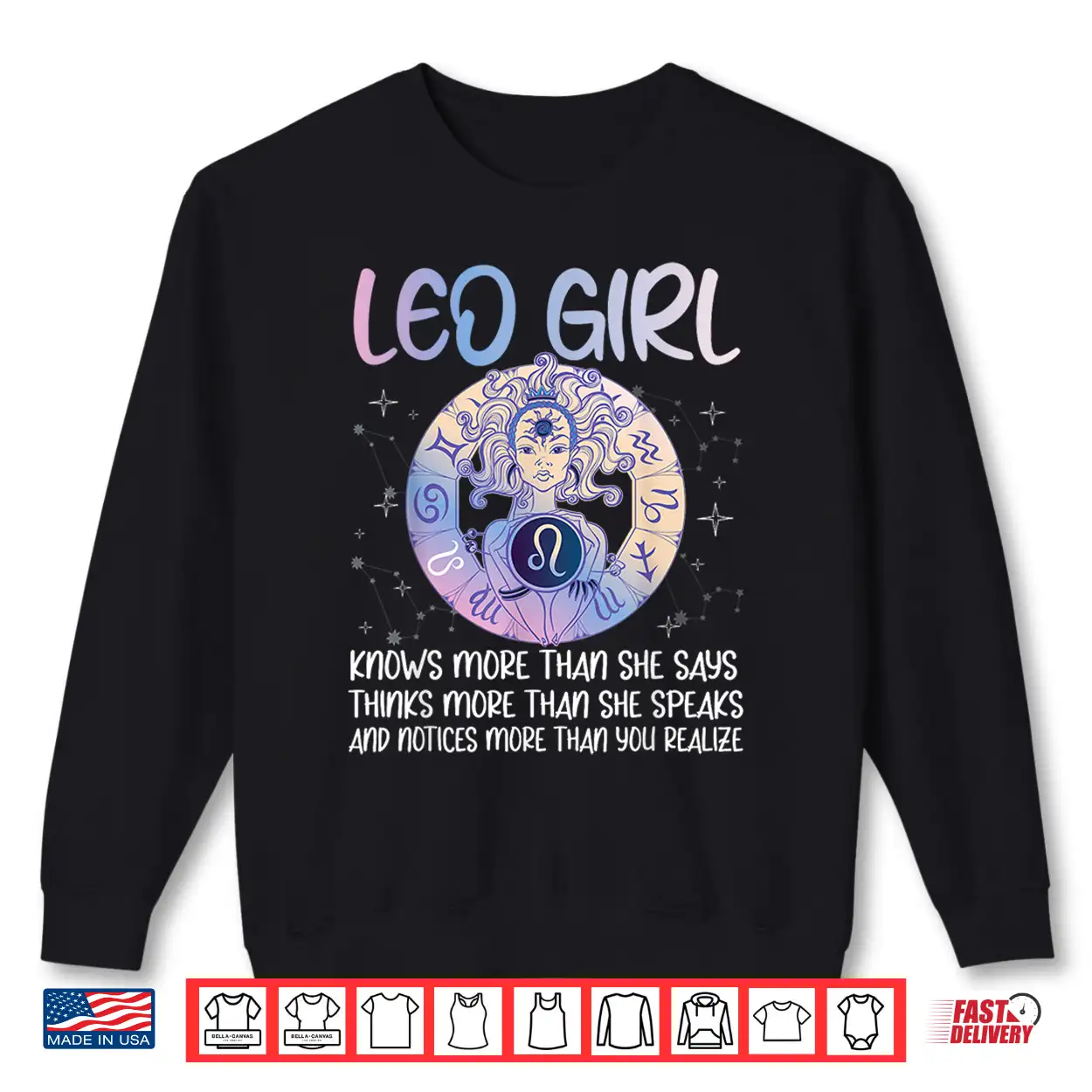Leo Zodiac Sign Astrology Birthday Horoscope Lover Shirt Leo Zodiac Sign Astrology Birthday Horoscope Lover Shirt