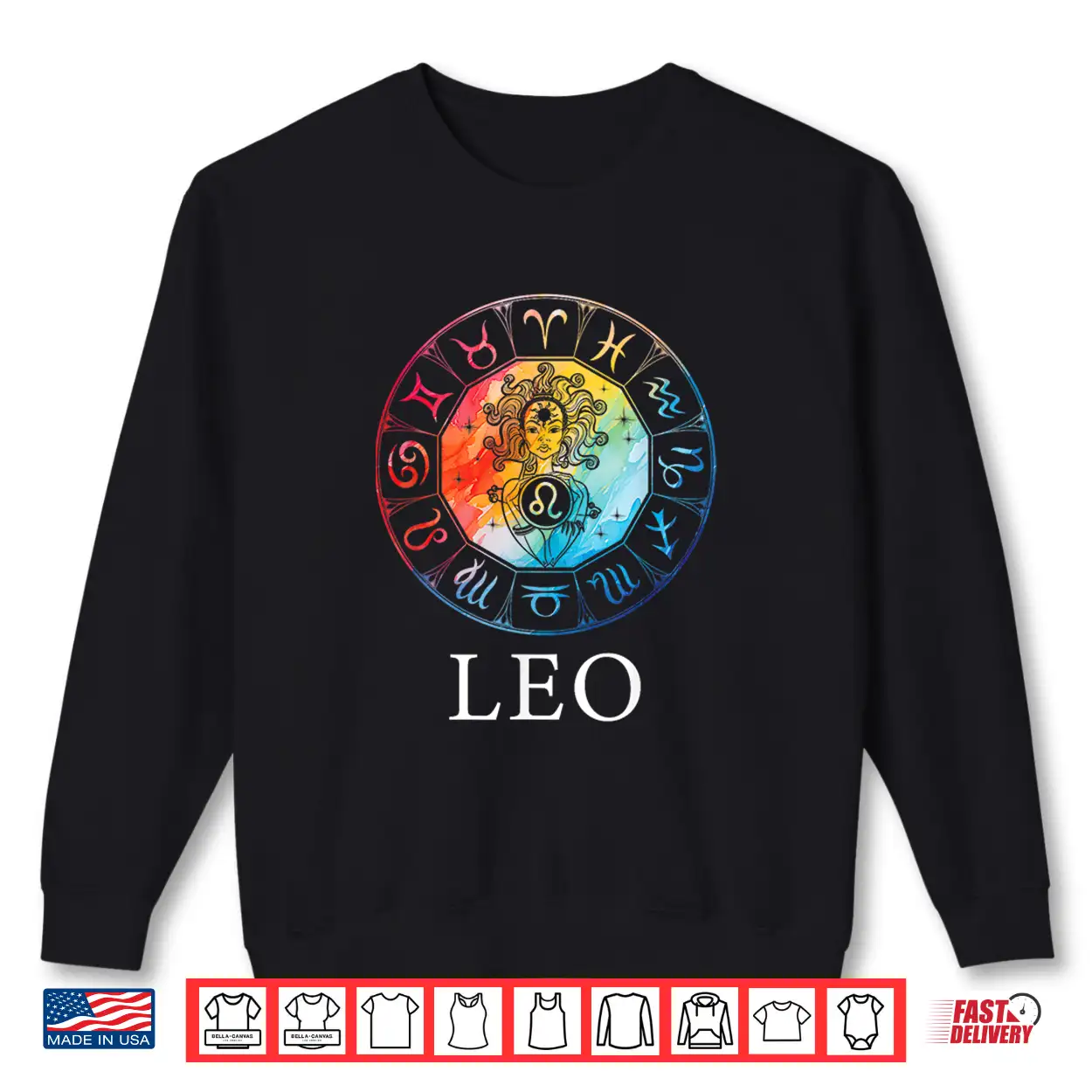 Leo Zodiac Sign Leo Birthday Leo Astrology Shirt Leo Zodiac Sign Leo Birthday Leo Astrology Shirt