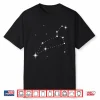Leo Constellation Zodiac Shirt