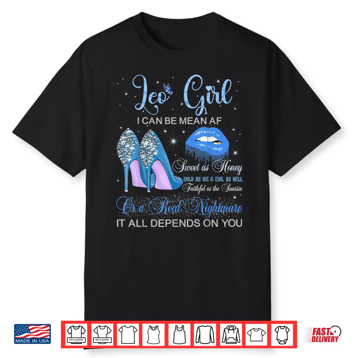 Leo Girl Zodiac Birthday Party Women Girls Horoscope Shirt Leo Girl Zodiac Birthday Party Women Girls Horoscope Shirt