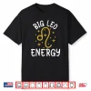 Leo Shirts For Women Zodiac Leo Stuff Big Leo Energy Shirt