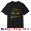Leo Woman Leo Zodiac Sign Leo Horoscope Shirt