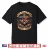 Faith Freedom 250 Years 250Th Anniversary Usa 4Th Of July Shirt