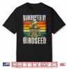 Funny Bird Lover Vintage Retro Shirt