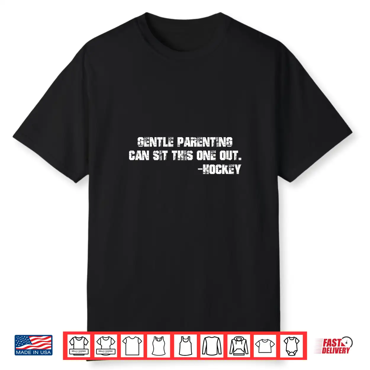 Gentle Parenting Can Sit This One Out Hockey Funny Sports Shirt Gentle Parenting Can Sit This One Out Hockey Funny Sports Shirt