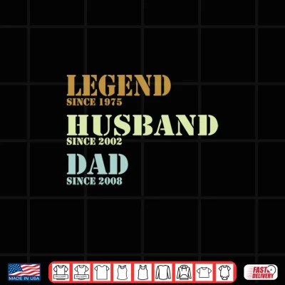 Mens Dad Day Shirt 4 Design Mens Dad Day Shirt 1