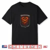 Tne Phoenix Pair Shirt