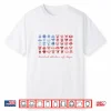 United States Of Dogs Shirt
