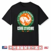 Allez Les Elephants Côte D’Ivoire Fan Shirt