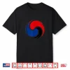 Dae Han Min Guk Shirt