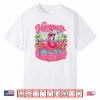 Nonna’S Flamingo Party Family Reunion Shirt