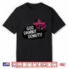 Princess Cat Crawler Style Shirt