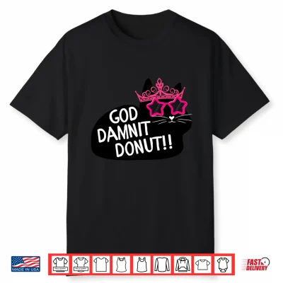 Princess Cat Crawler Style Shirt