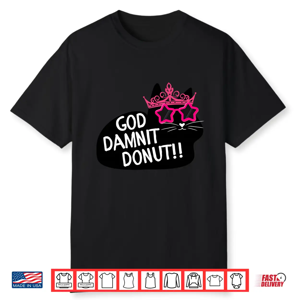 Princess Cat Crawler Style Shirt Princess Cat Crawler Style Shirt