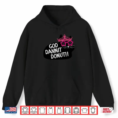 Princess Cat Crawler Style Shirt 1 Hoodie Princess Cat Crawler Style Shirt