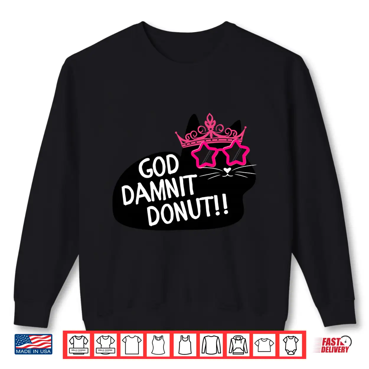 Princess Cat Crawler Style Shirt Princess Cat Crawler Style Shirt