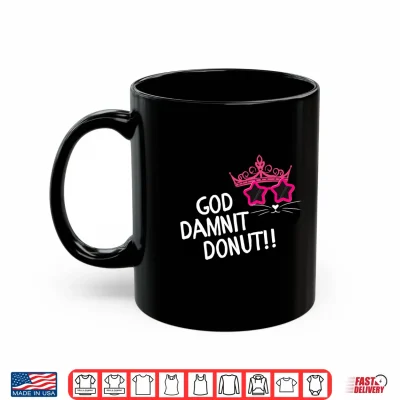 Princess Cat Crawler Style Shirt 3 Mug Princess Cat Crawler Style Shirt
