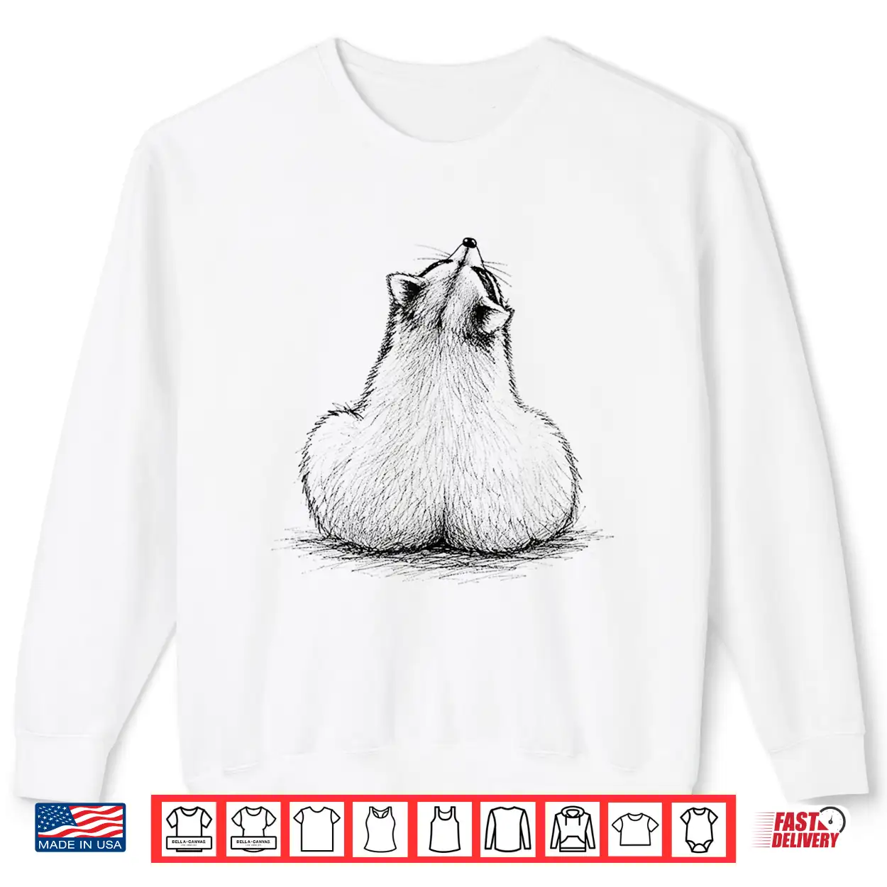 Funny Raccoon Meme Sketch Minimalist Animal Lovers Humor Art Shirt Funny Raccoon Meme Sketch Minimalist Animal Lovers Humor Art Shirt