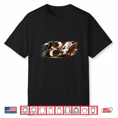 1844 Race Shirt