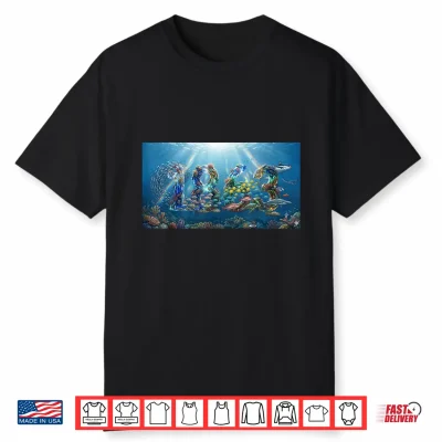 1863 Father’S Dream Shirt