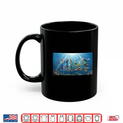 Mug 1863 Fathers Dream Shirt