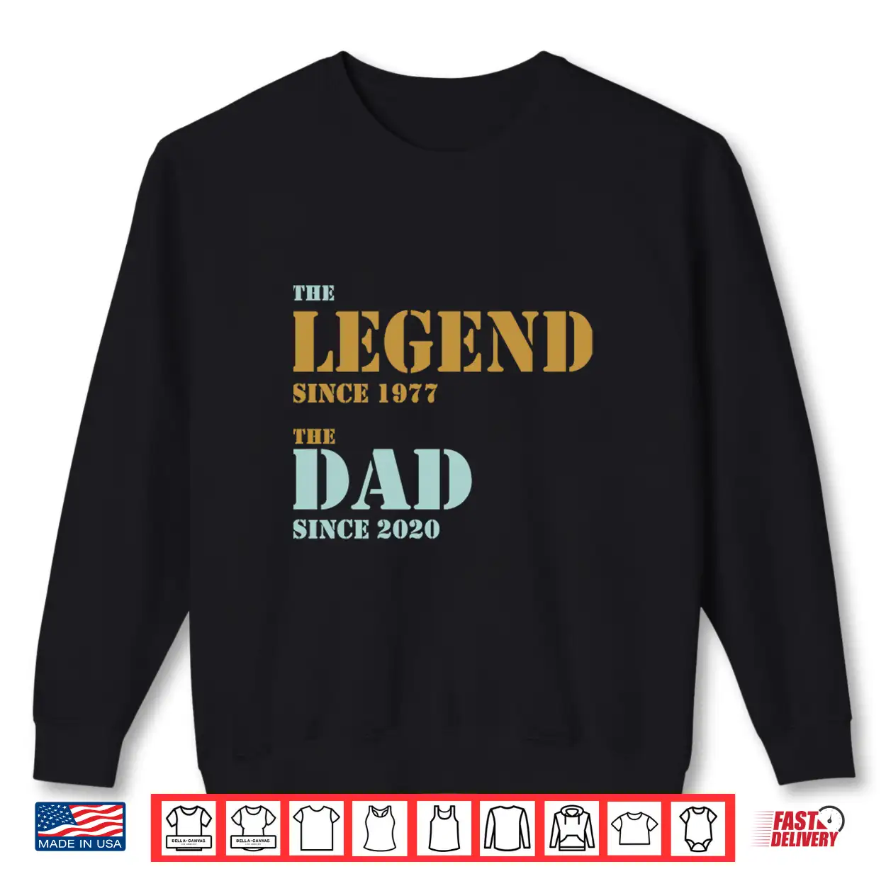 Dad Day Premium Tri Blend Shirt Dad Day Premium Tri Blend Shirt