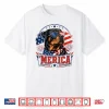 Merica Rottweiler Patriotic Dog 4Th Of July Dog Lover Shirt