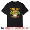 Suns Out Buns Out Corgi Funny Shirt