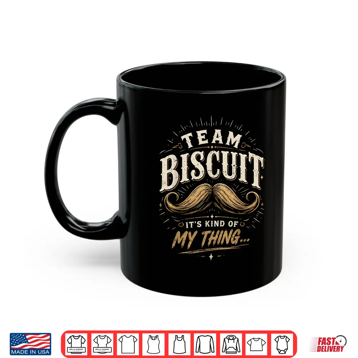 Team Biscuit Its Kinda My Thing He Who Fights With Monsters Shirt Team Biscuit Its Kinda My Thing He Who Fights With Monsters Shirt