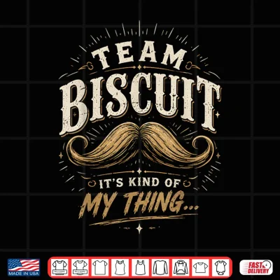 Team Biscuit Its Kinda My Thing He Who Fights With Monsters Shirt 4 Design Team Biscuit Its Kinda My Thing He Who Fights with Monsters Shirt