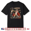 4Th Of July Basketball Undefeated Since 1776 250 Years Funny Shirt