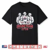 Dream Team Of 1776 Founding Fathers America 250Th Shirt