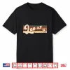 Leo A F Birthday Queen Zodiac Sign Horoscope Shirt