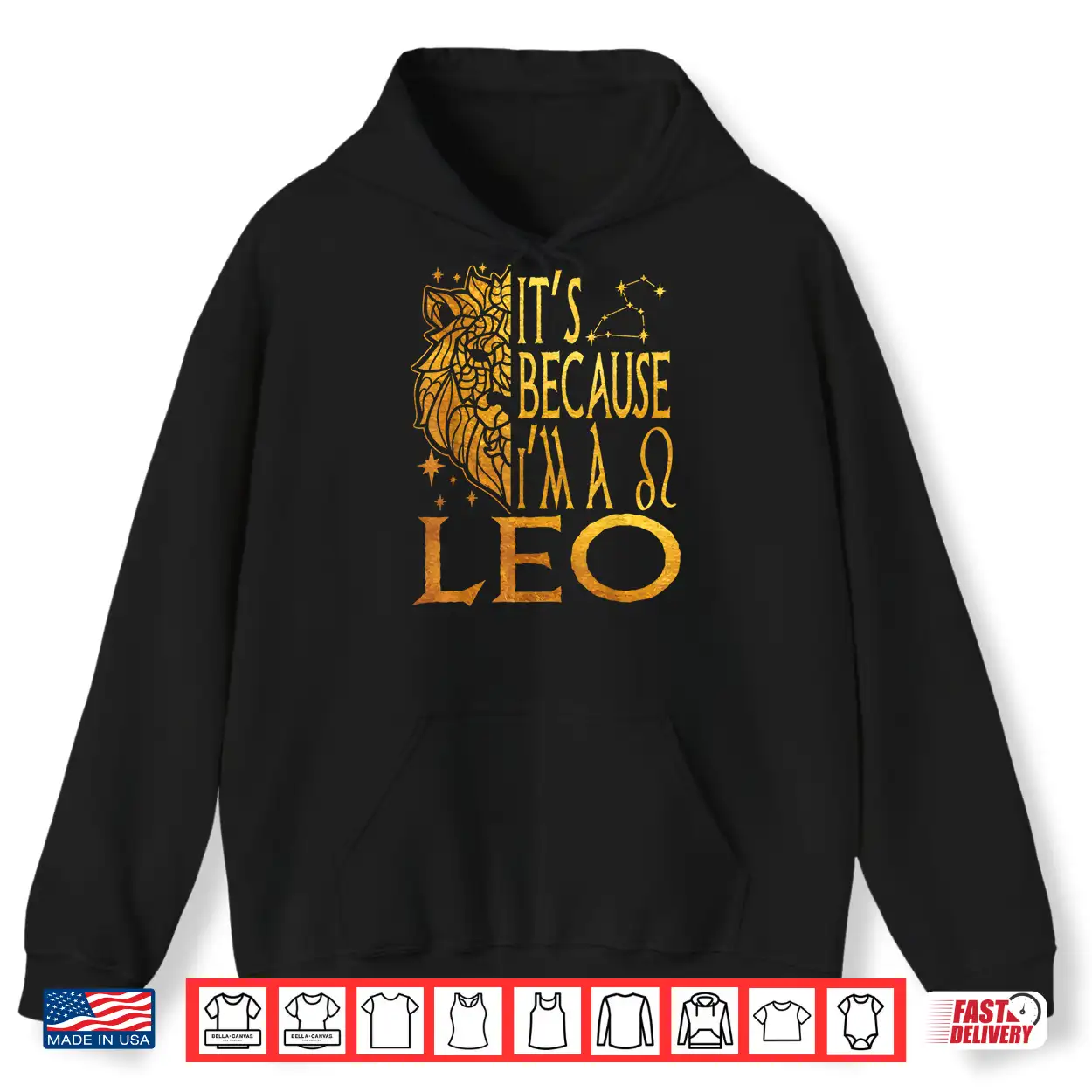 I Am Leo Zodiac Sign Symbol Lion July August Birthday Shirt I Am Leo Zodiac Sign Symbol Lion July August Birthday Shirt