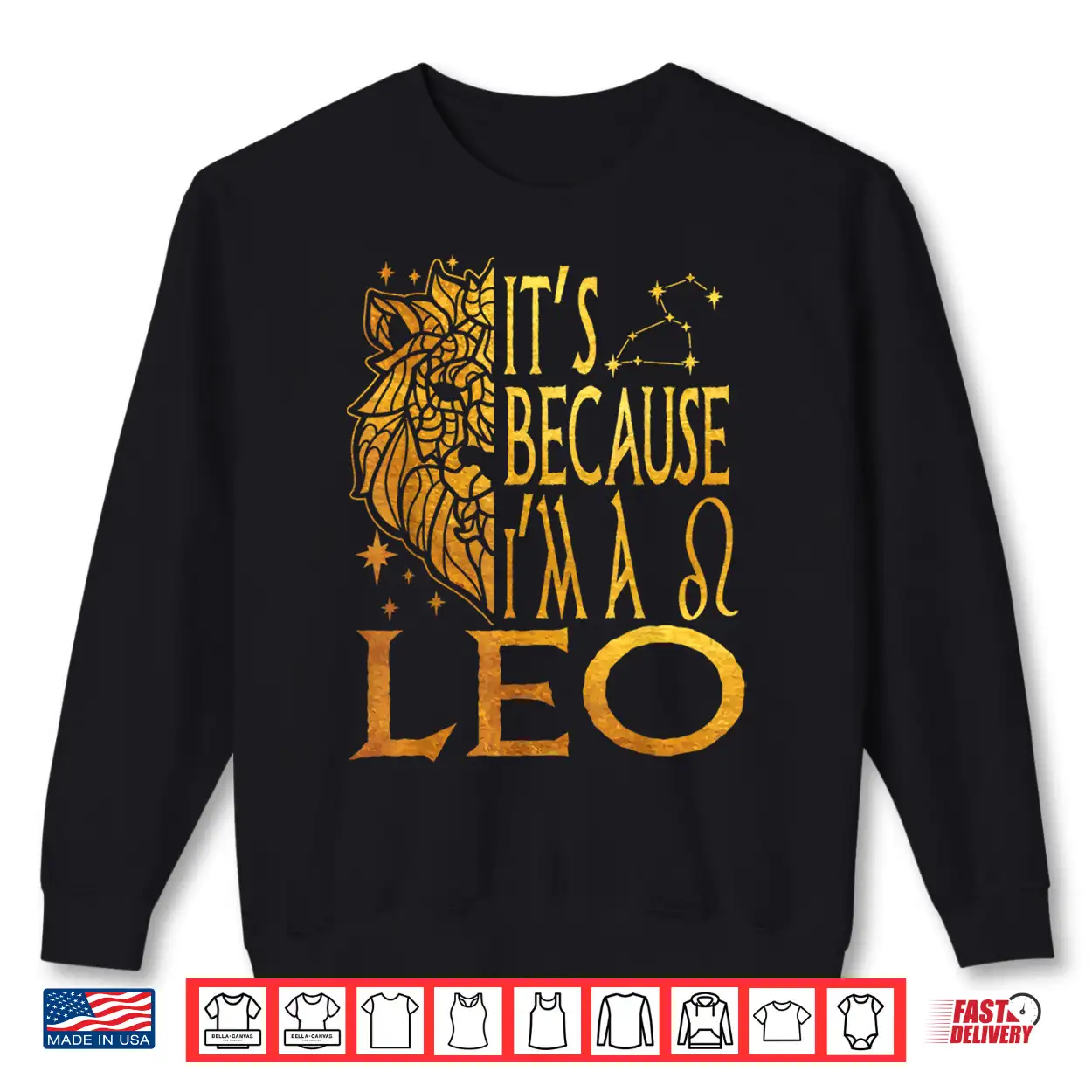 I Am Leo Zodiac Sign Symbol Lion July August Birthday Shirt I Am Leo Zodiac Sign Symbol Lion July August Birthday Shirt