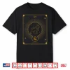 Leo The Fearless Sign Zodiac Shirt