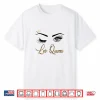 Leo Zodiac Birthday Leopard Print Shirt