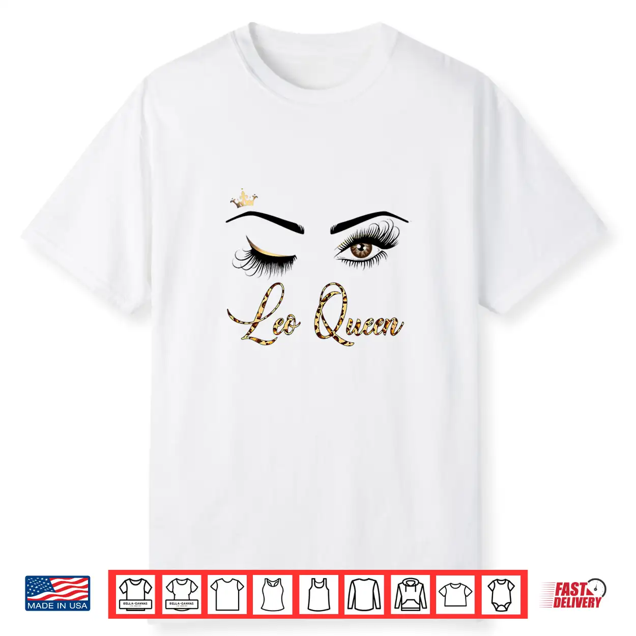 Leo Zodiac Birthday Leopard Print Shirt Leo Zodiac Birthday Leopard Print Shirt