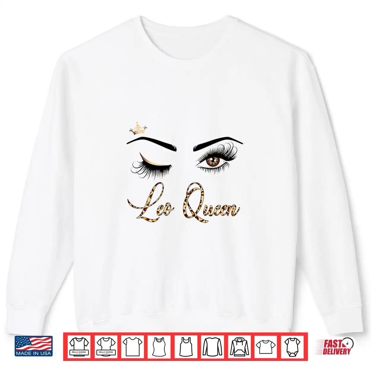 Leo Zodiac Birthday Leopard Print Shirt Leo Zodiac Birthday Leopard Print Shirt