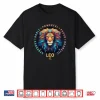 Leo Zodiac Sign Birthday Astrology Shirt