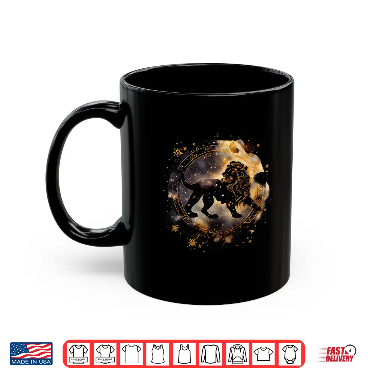 Astrology Horoscope Zodiac Sign Leo Shirt Astrology Horoscope Zodiac Sign Leo Shirt
