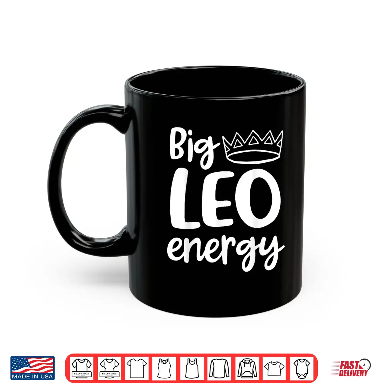 Big Leo Energy Leo Queen Zodiac Sign Leo Season Shirt Big Leo Energy Leo Queen Zodiac Sign Leo Season Shirt