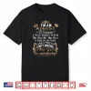 I Am An August Person Leo Zodiac Birthday Vintage 2021 Shirt