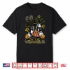 Leo Birthday Afro Queen Sneakers Zodiac Sign Shirt
