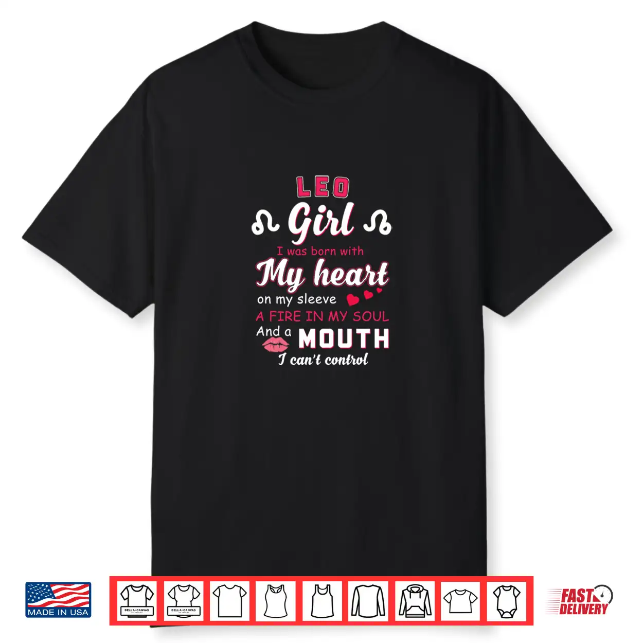 Leo Funny Quote With Zodiac Sign Birthday Gift Shirt Leo Funny Quote With Zodiac Sign Birthday Gift Shirt